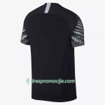 Novi Zeland Dres Gostujući 2018 Kratkih Rukava